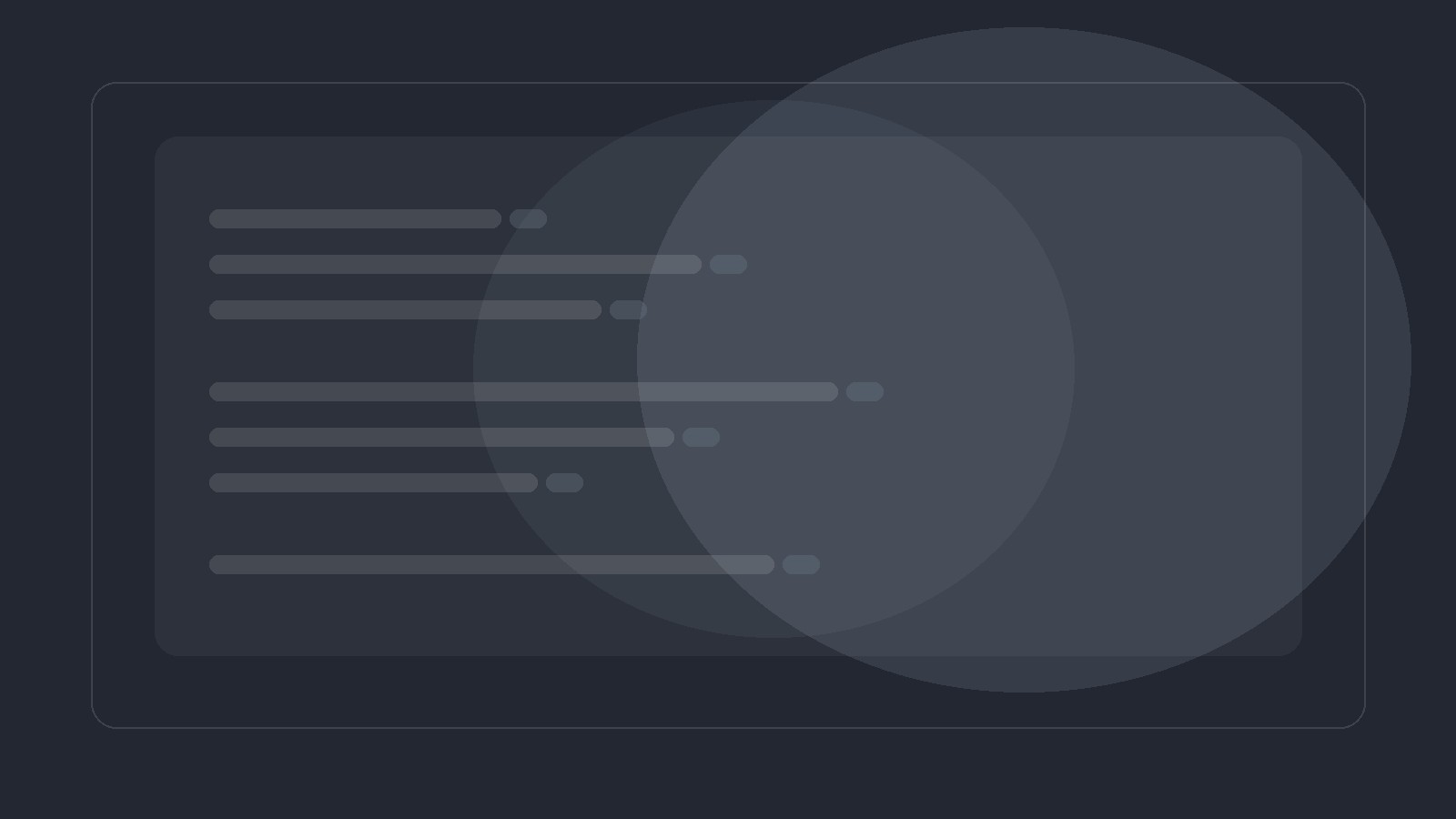 Frontend Development: Today’s Tools vs. 2007