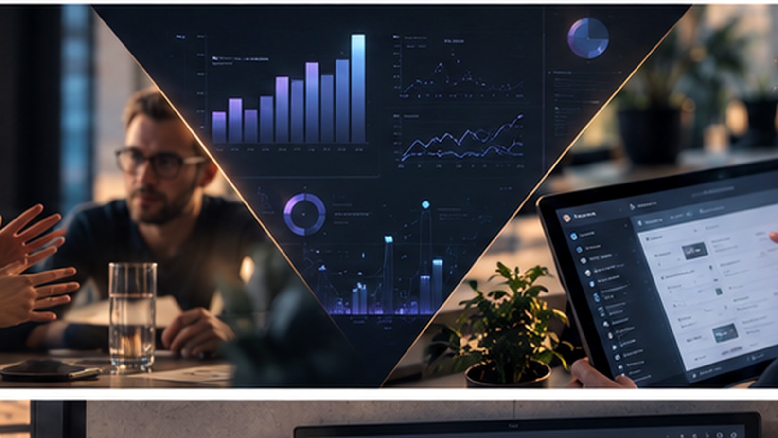 UX research, analytics and heavy use as three perspectives on product quality